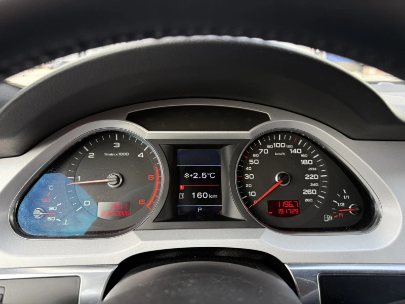 Audi A6 Facelift/Седан/S-line, снимка 13 - Автомобили и джипове - 53438118