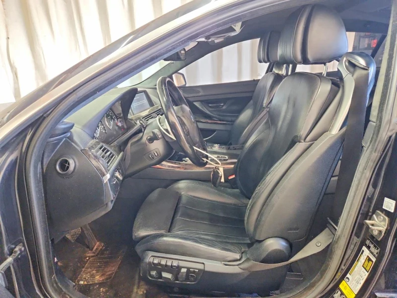 BMW 650 XI* SAT* ПОДГРЕВИ* ДИСТРОНИК* МПАКЕТ* , снимка 7 - Автомобили и джипове - 53471926