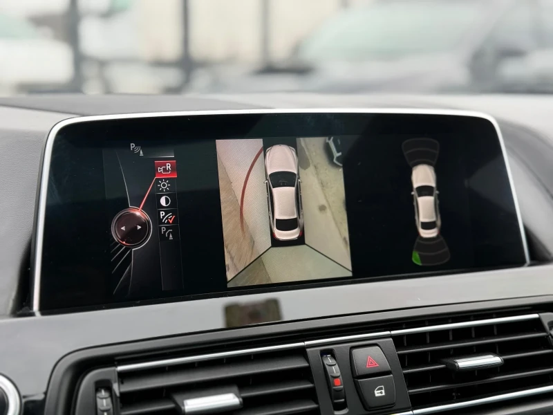 BMW 640 D* Grand Coupe* 313к.с* 2016г* M Pack* FULL MAX* , снимка 14 - Автомобили и джипове - 53487944