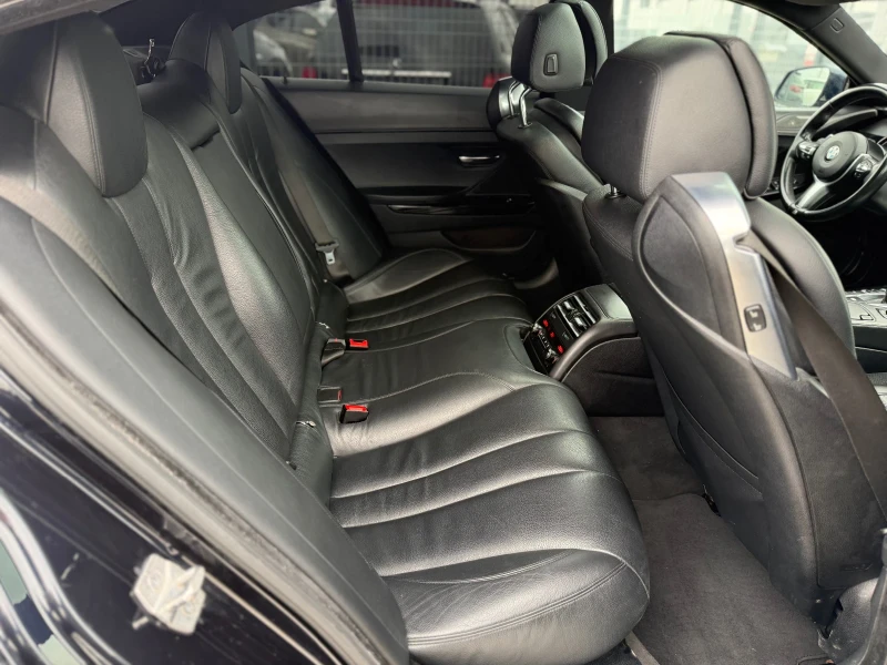 BMW 640 D* Grand Coupe* 313к.с* 2016г* M Pack* FULL MAX* , снимка 11 - Автомобили и джипове - 53487944
