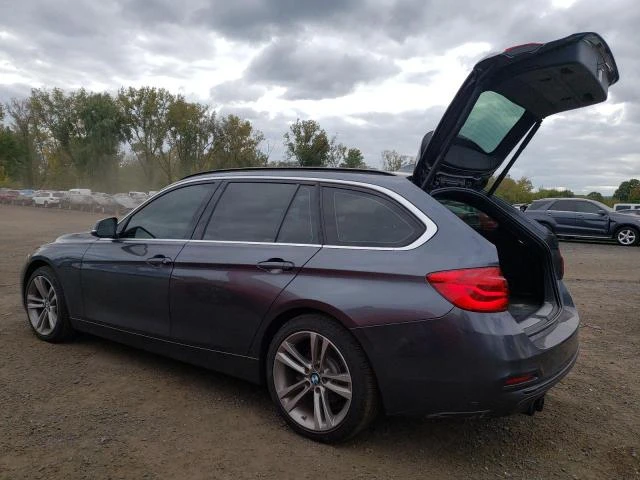 BMW 330 XI , снимка 2 - Автомобили и джипове - 48593416