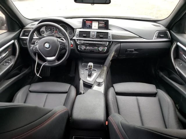 BMW 330 XI , снимка 8 - Автомобили и джипове - 48593416