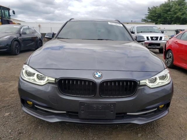 BMW 330 XI , снимка 5 - Автомобили и джипове - 48593416