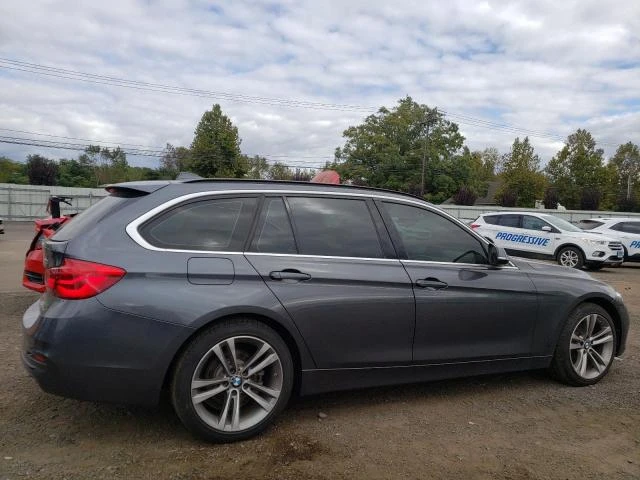 BMW 330 XI , снимка 3 - Автомобили и джипове - 48593416