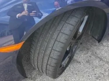 Porsche Boxster roadster CARFAX АВТО КРЕДИТ  - изображение 7