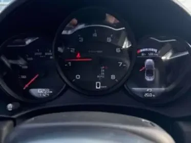 Porsche Boxster roadster CARFAX АВТО КРЕДИТ  - изображение 8