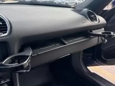 Porsche Boxster roadster CARFAX АВТО КРЕДИТ  - изображение 10