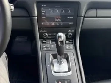 Porsche Boxster roadster CARFAX АВТО КРЕДИТ  - изображение 9