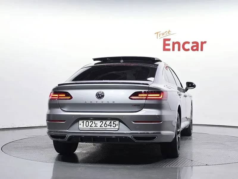 VW Arteon 2.0 Tdi Prestige | Mobile.bg � ����������� 4