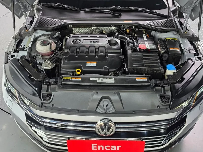 VW Arteon 2.0 Tdi Prestige | Mobile.bg � ����������� 6