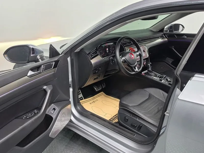 VW Arteon 2.0 Tdi Prestige | Mobile.bg � ����������� 10