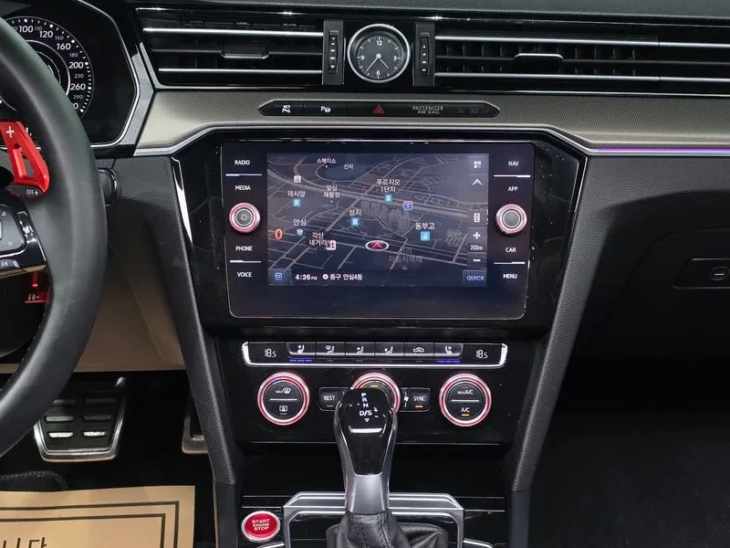VW Arteon 2.0 Tdi Prestige | Mobile.bg � ����������� 13