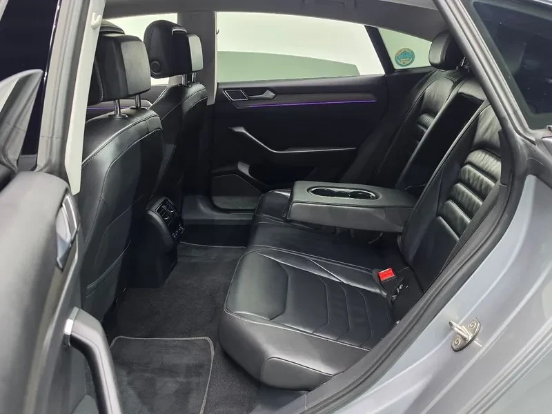 VW Arteon 2.0 Tdi Prestige | Mobile.bg � ����������� 11