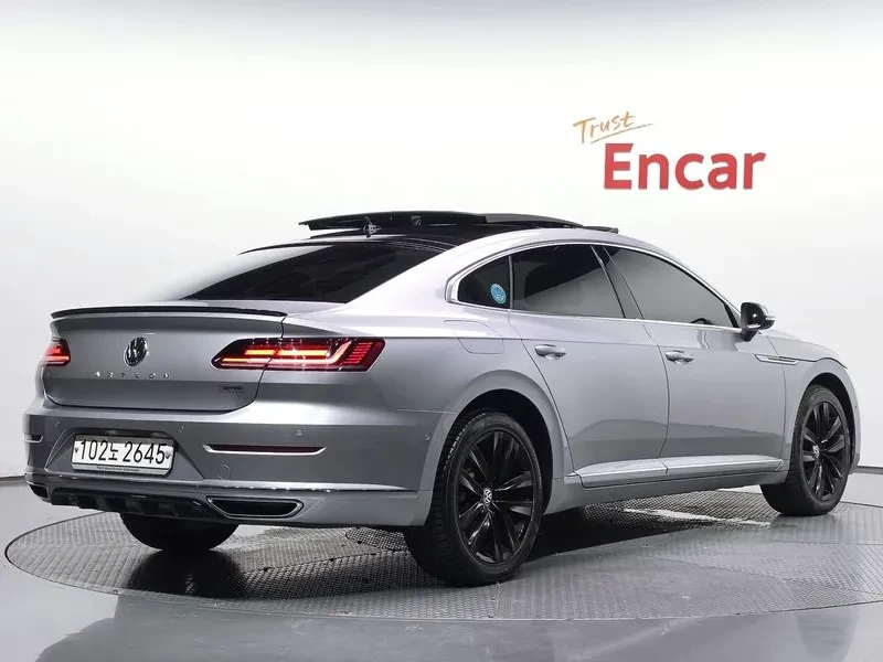 VW Arteon 2.0 Tdi Prestige | Mobile.bg � ����������� 2