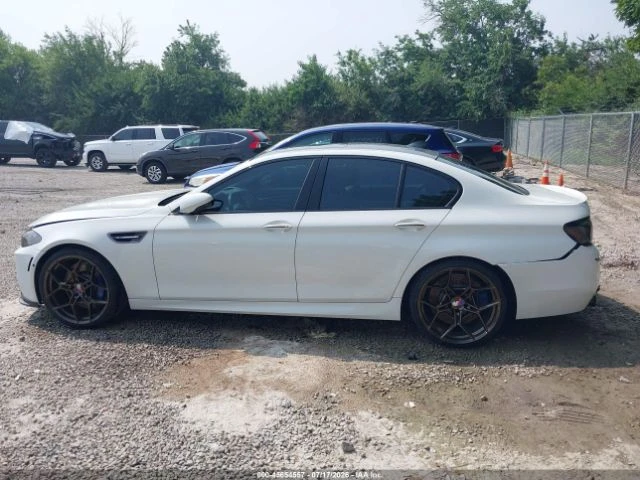 BMW M5 BUCKET| CAMERA| ШИБИДАХ| PODGREV| TUNING, снимка 4 - Автомобили и джипове - 56739780