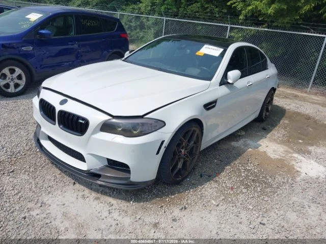 BMW M5 BUCKET| CAMERA| ШИБИДАХ| PODGREV| TUNING, снимка 3 - Автомобили и джипове - 56739780