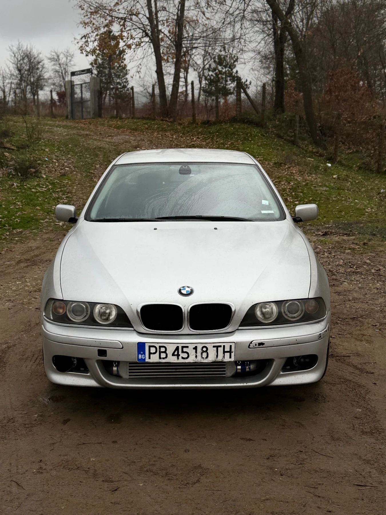BMW 530, снимка 1