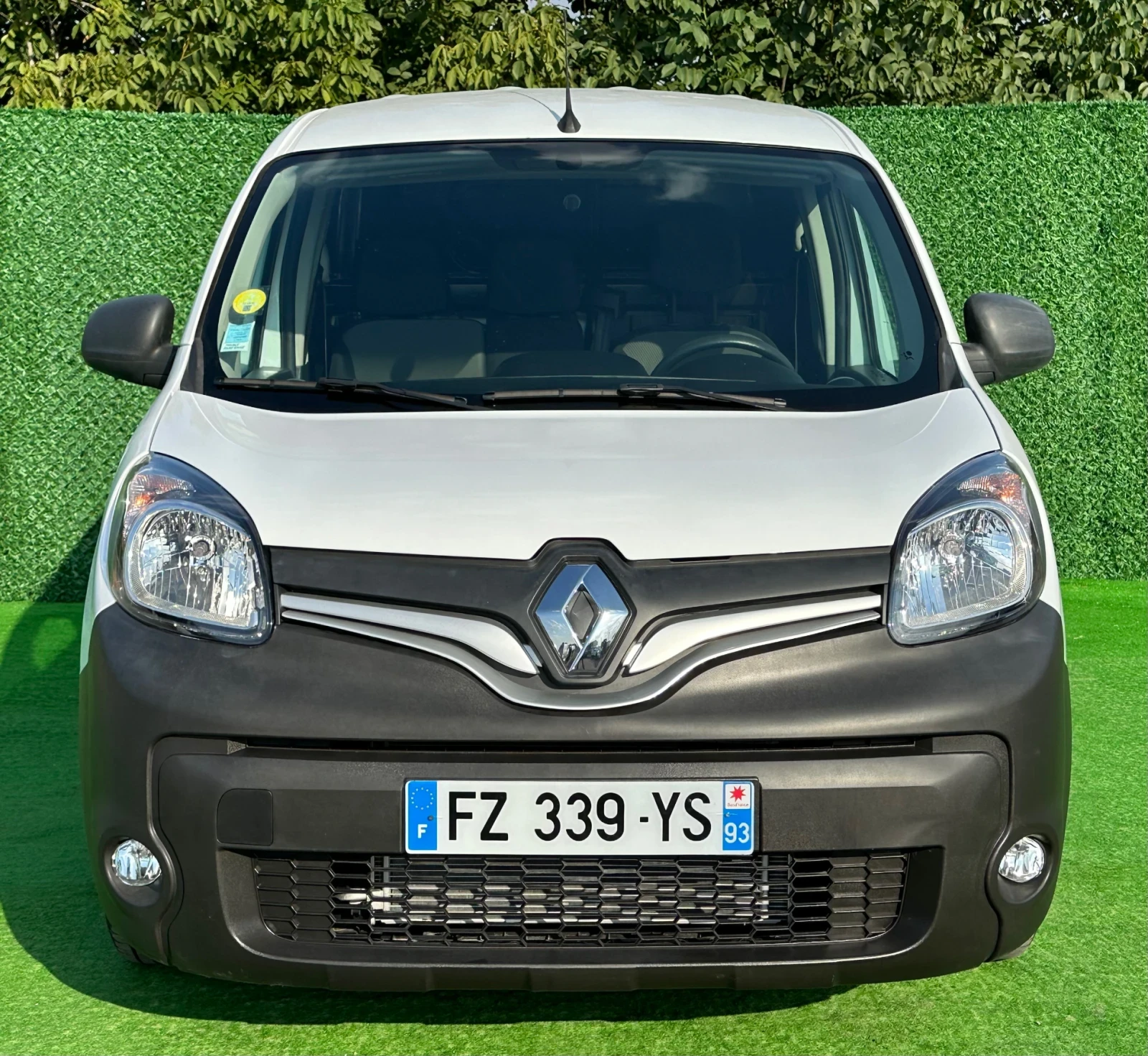 Renault Kangoo 1.5dci 95ks 770000km - изображение 2