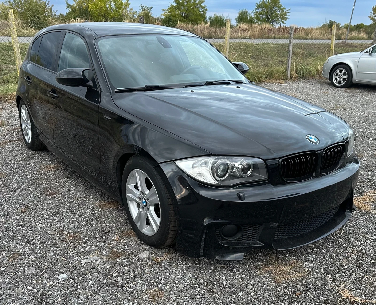 BMW 120 M-PAKET - изображение 2