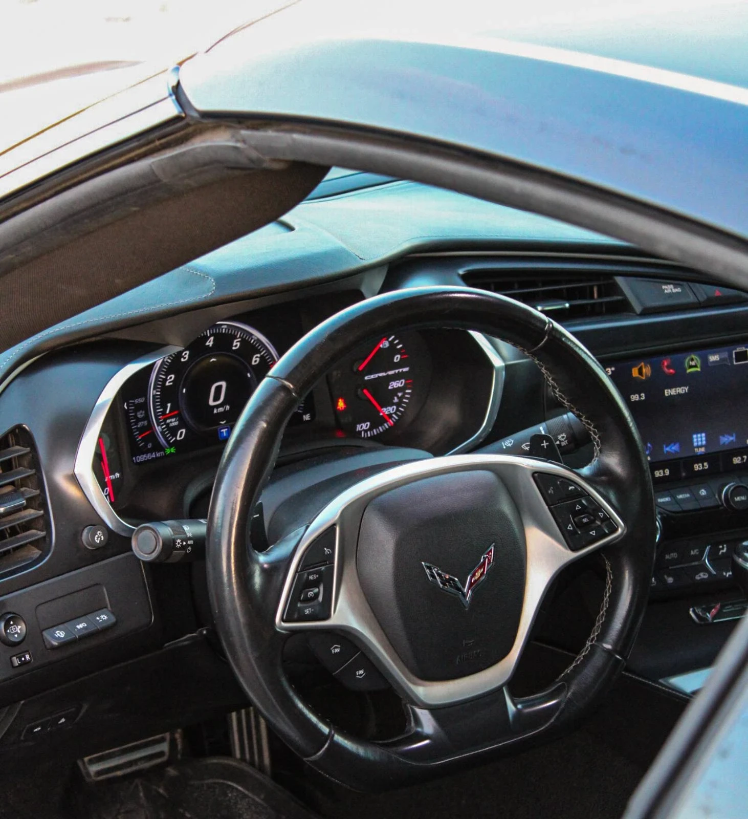 Chevrolet Corvette  - изображение 7