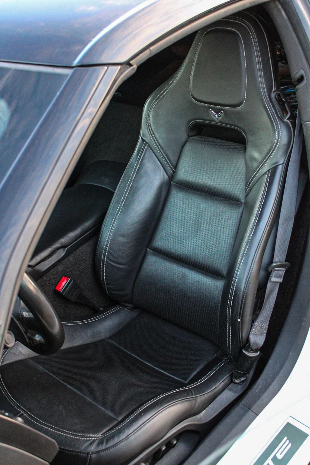 Chevrolet Corvette  - изображение 6