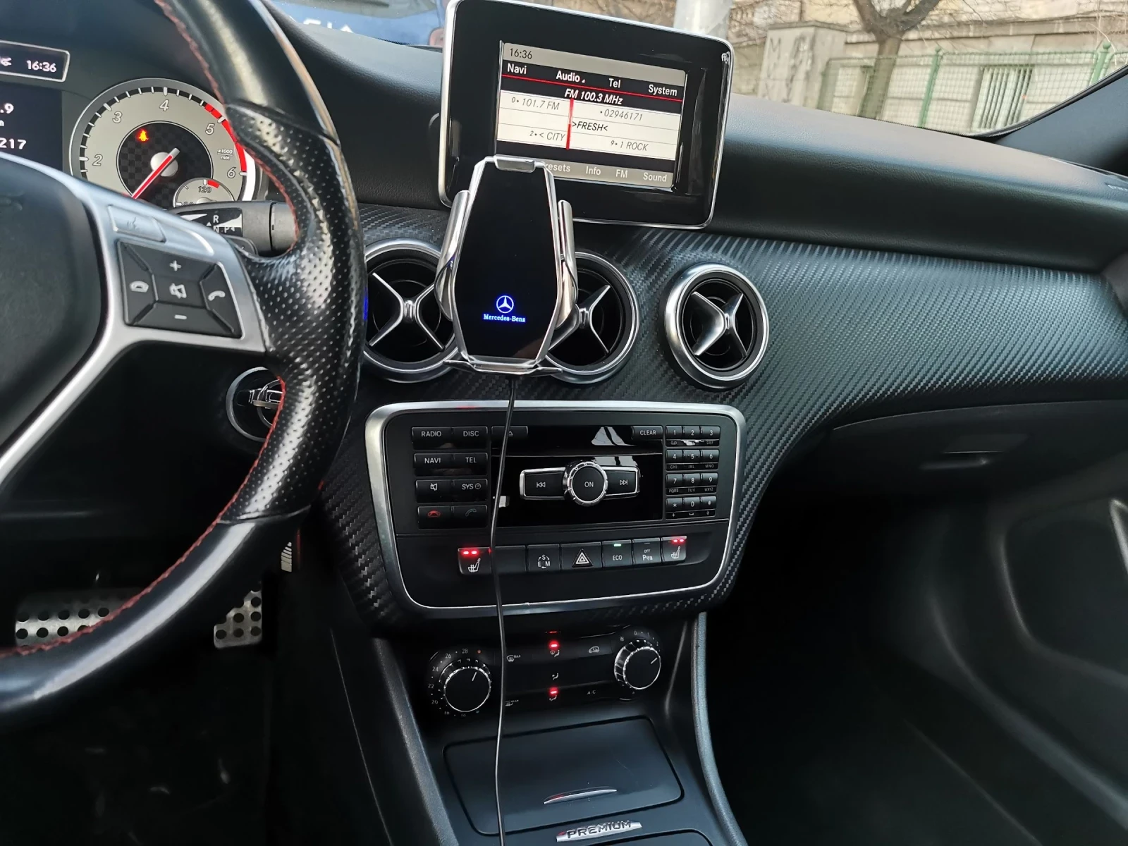 Mercedes-Benz A 220 CDI 4matic  - изображение 8