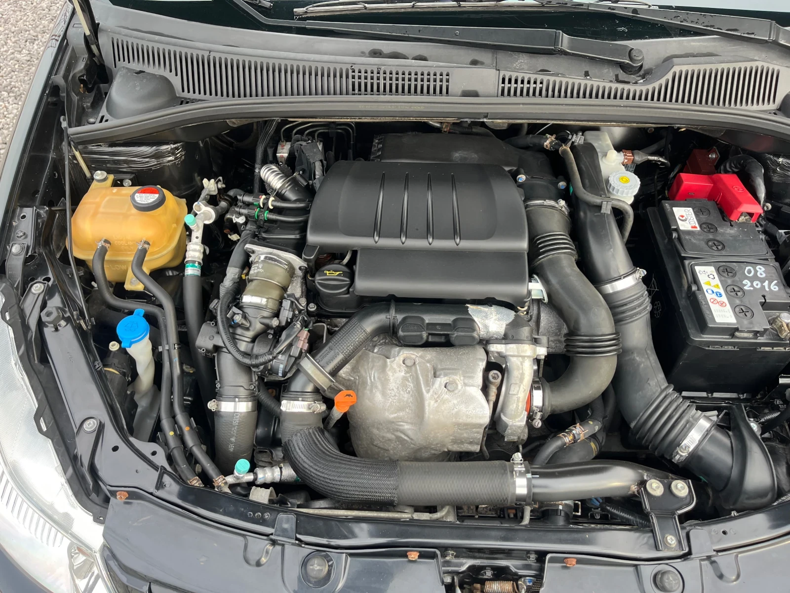 Suzuki SX4 1.6DDIS 16v-90k.c. URBAN LINE | Mobile.bg — изображение 16