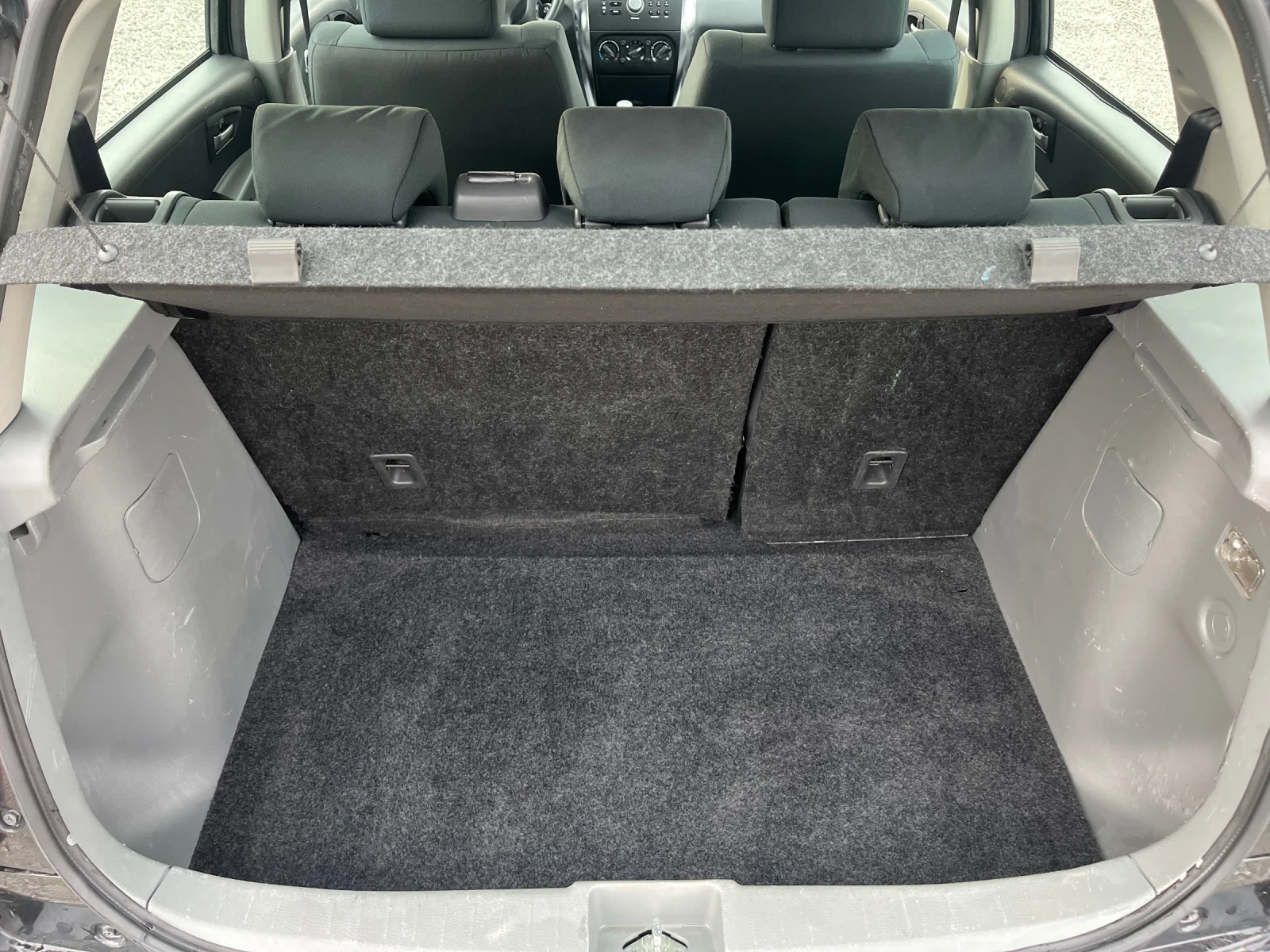 Suzuki SX4 1.6DDIS 16v-90k.c. URBAN LINE | Mobile.bg — изображение 15