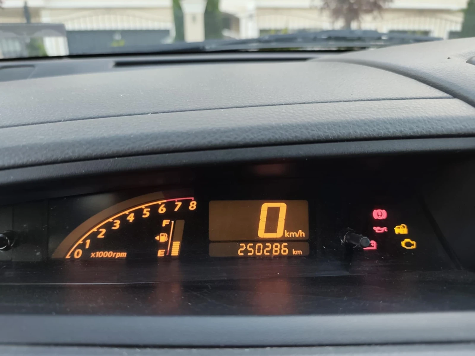 Suzuki Liana  - изображение 6