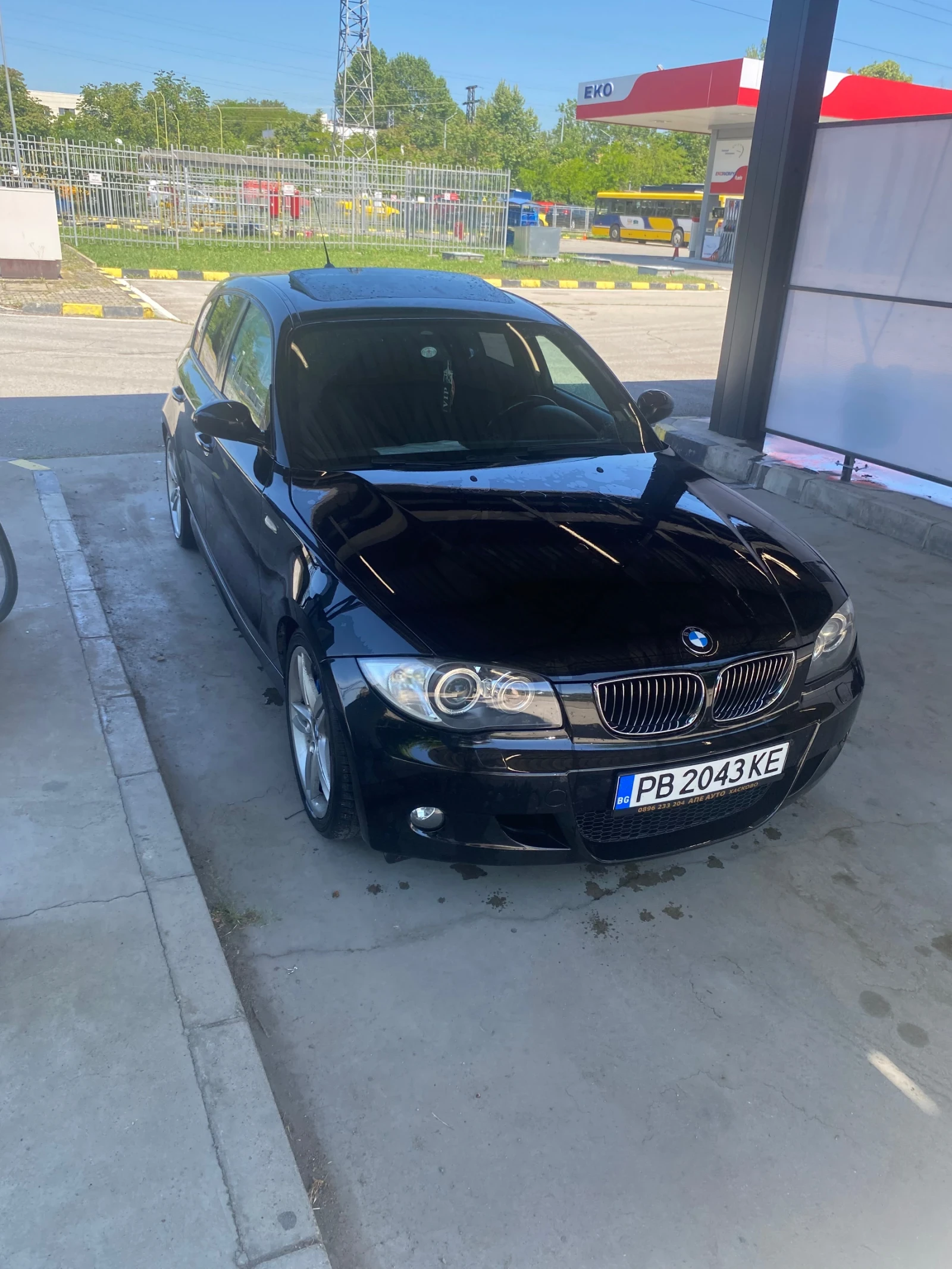 BMW 120 M - изображение 3