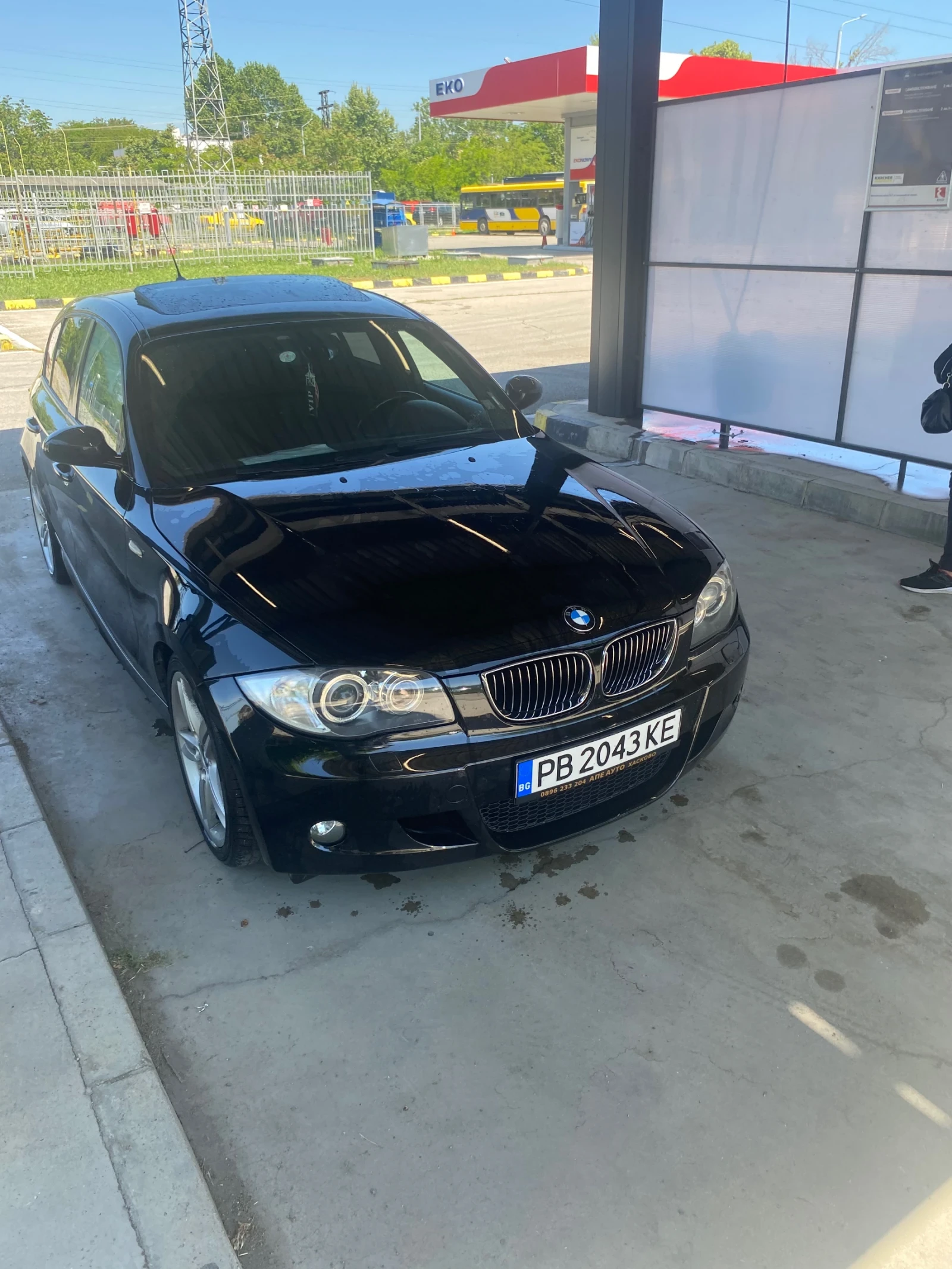 BMW 120 M - изображение 2