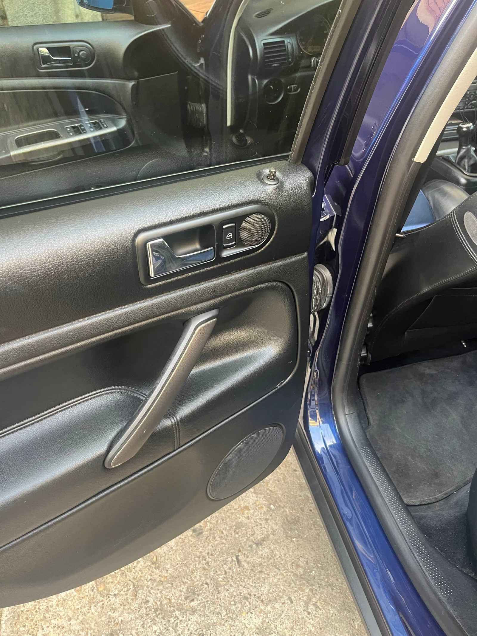 VW Passat 2.8 - изображение 8