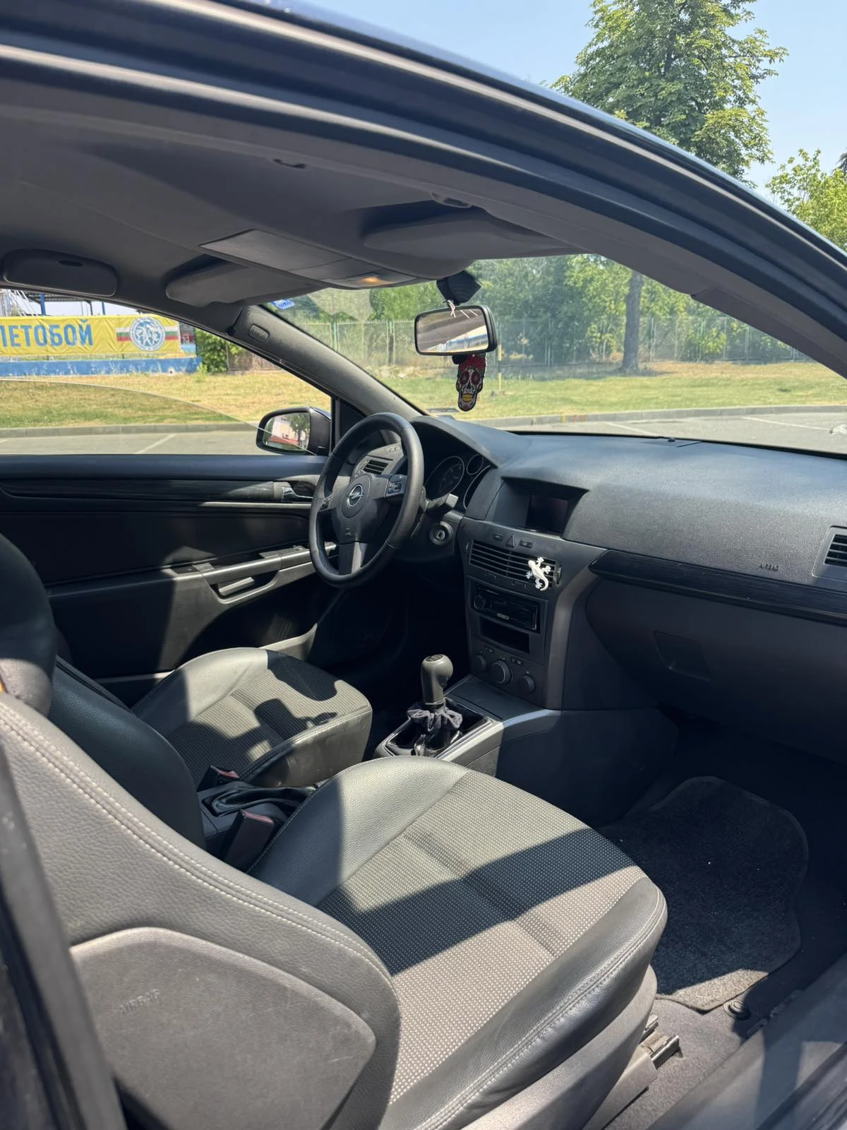 Opel Astra Cdti - изображение 5