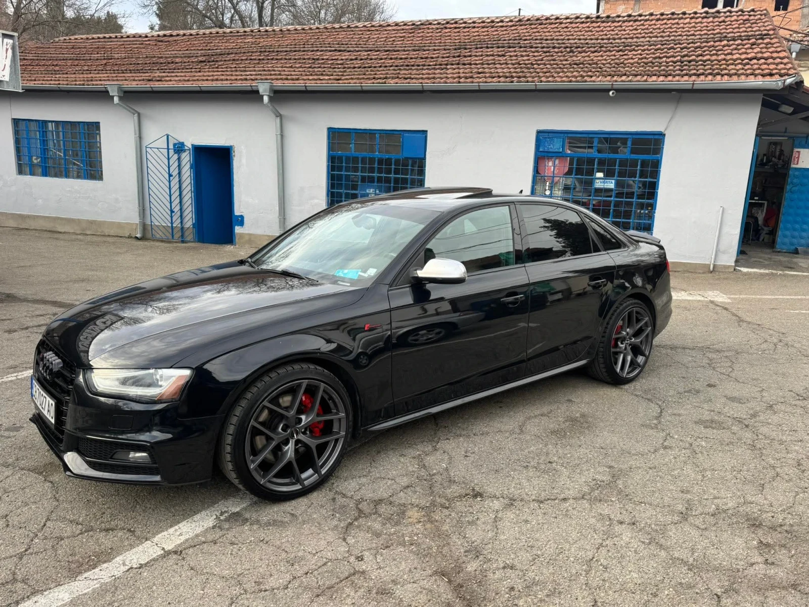 Audi S4  - изображение 3