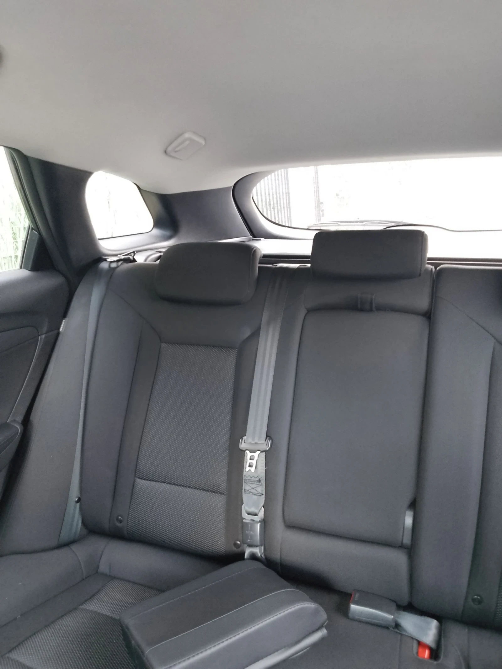 Hyundai I40  - изображение 10