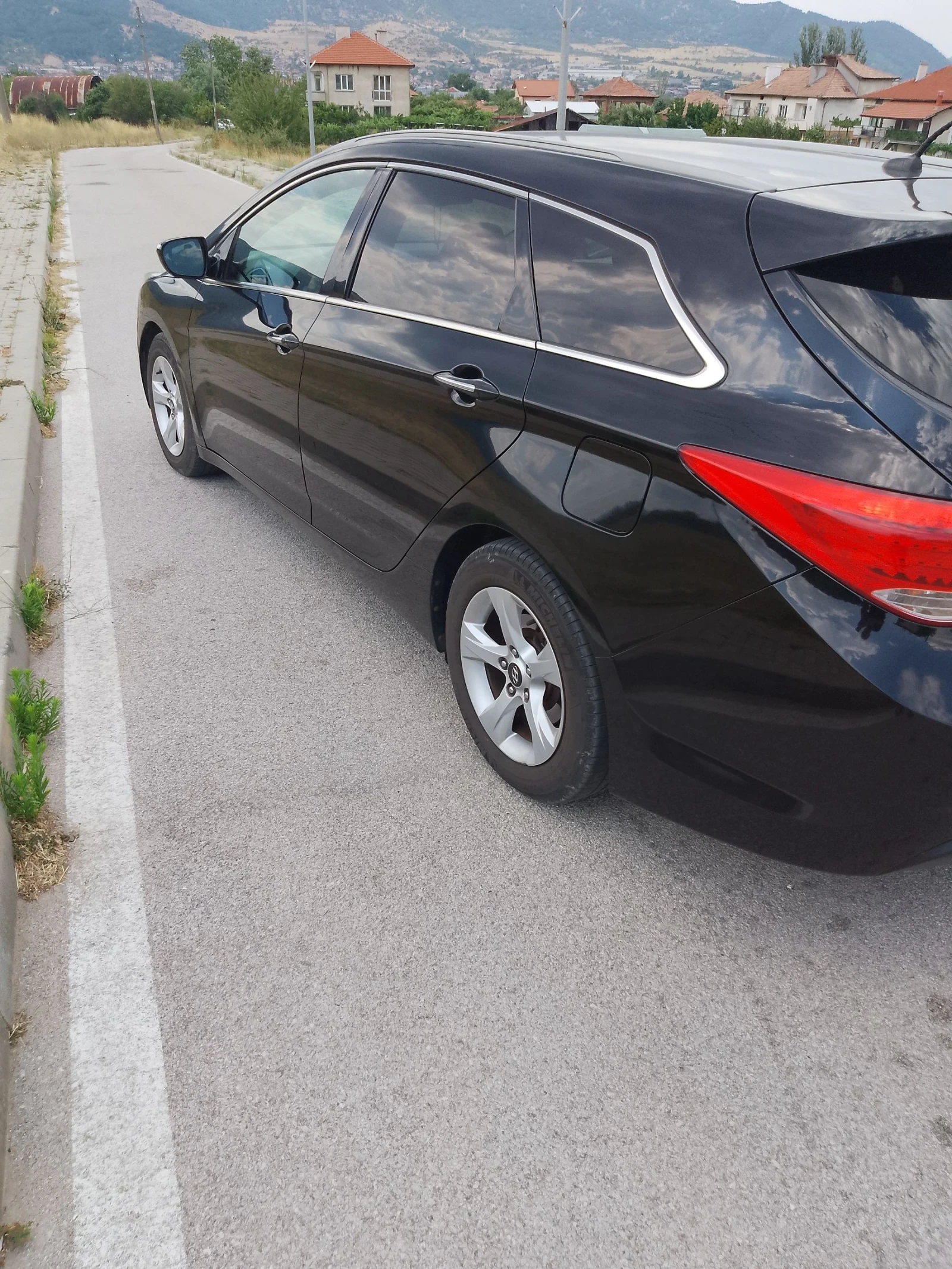 Hyundai I40  - изображение 5