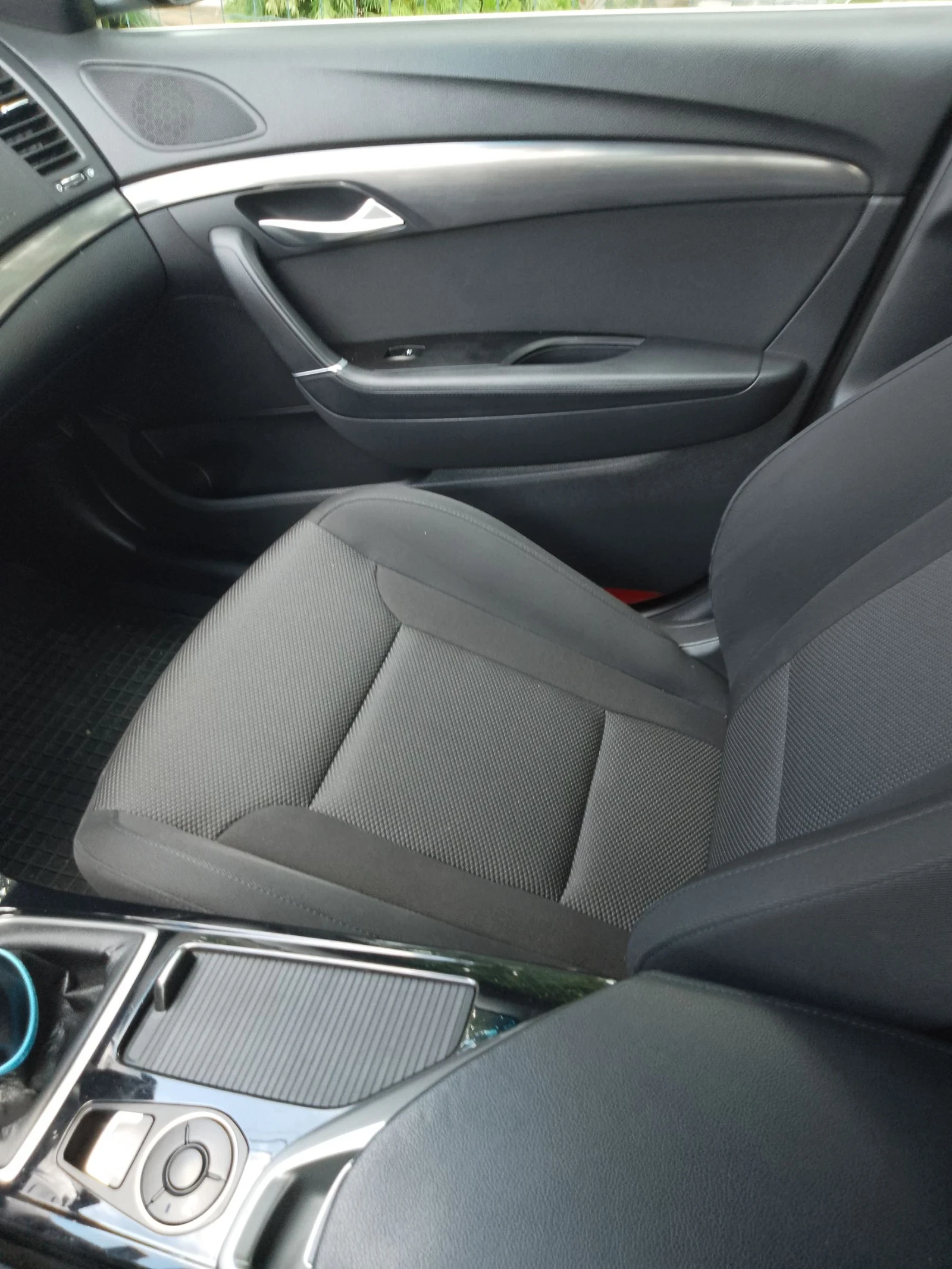 Hyundai I40 | Mobile.bg   11