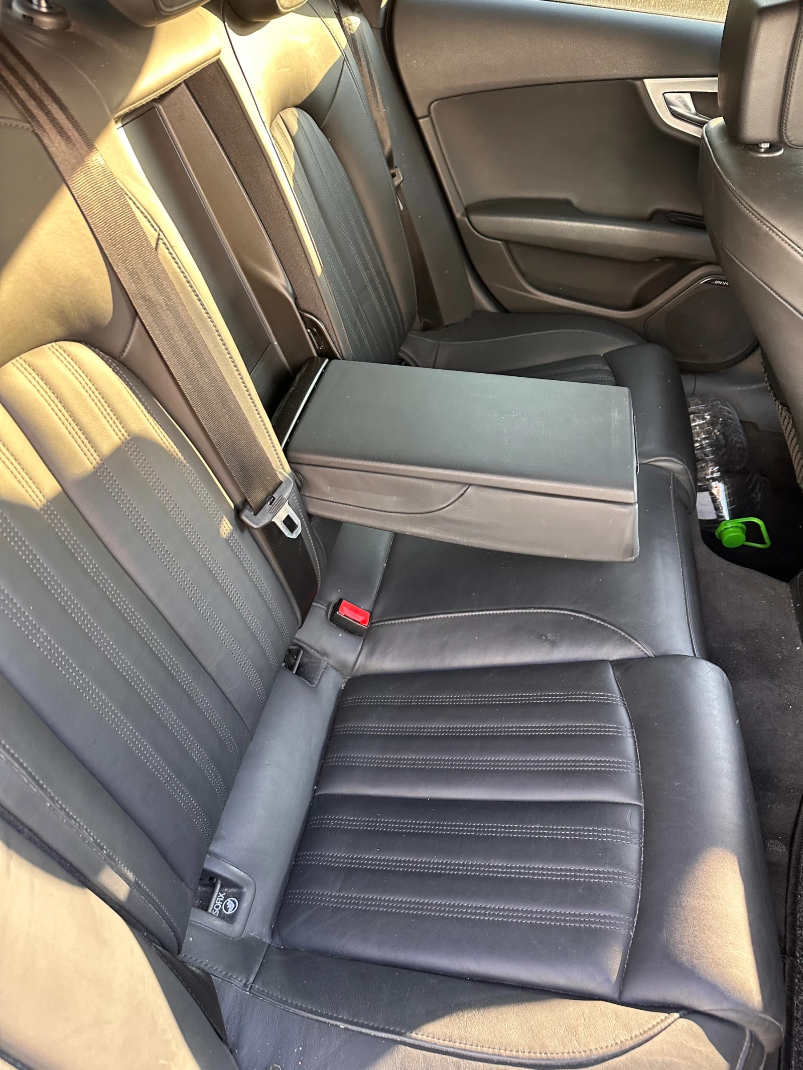 Audi A7 3.0tfsi rs  | Mobile.bg   11