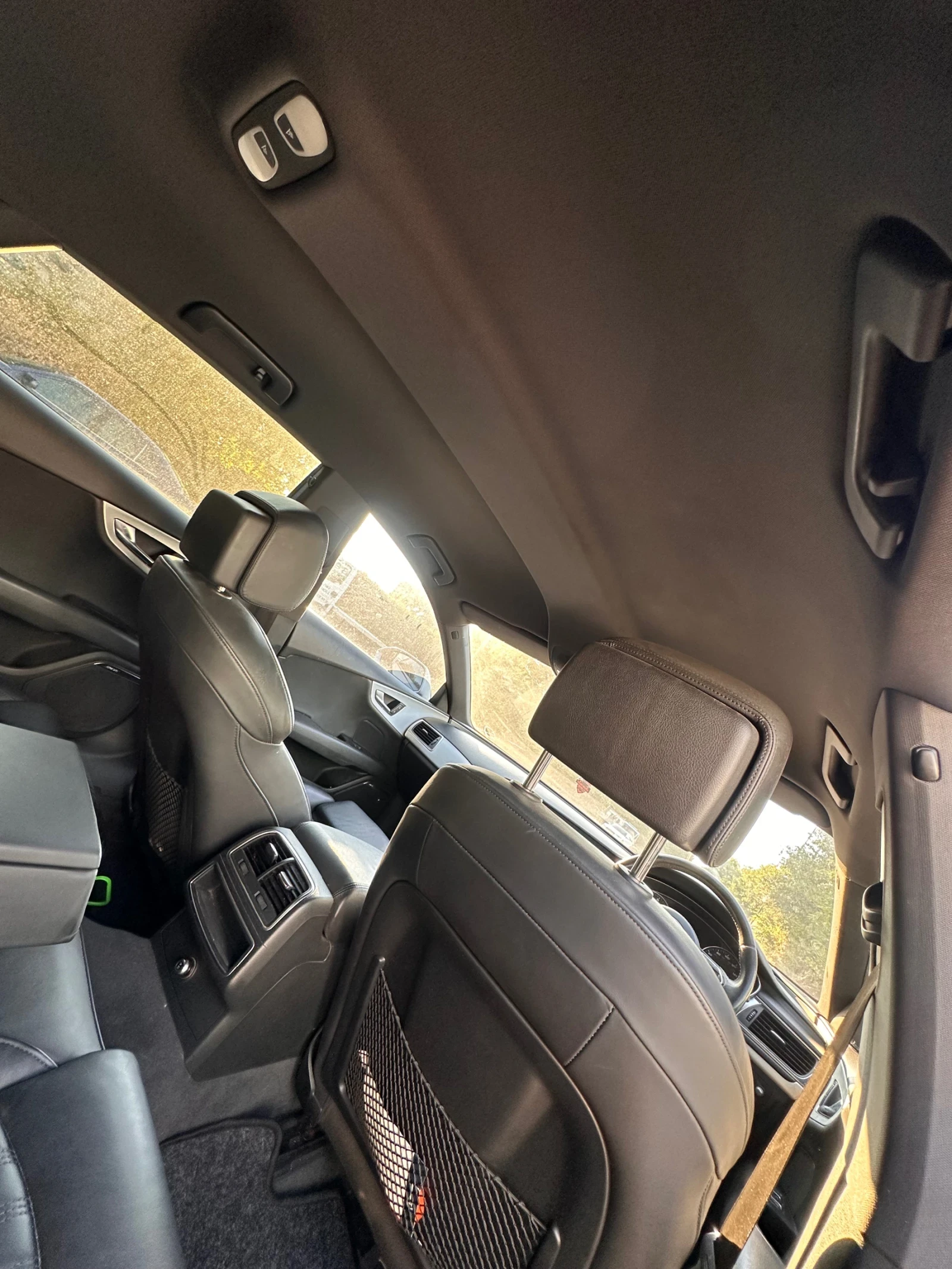 Audi A7 3.0tfsi rs  | Mobile.bg   12