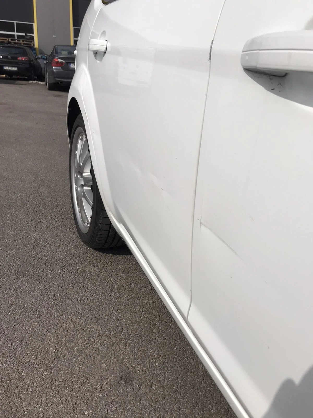 Ford Focus  2, 0 Titanium Газ - изображение 7