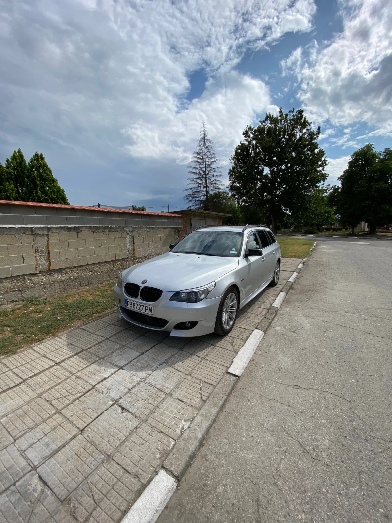 BMW 530 | Mobile.bg   1