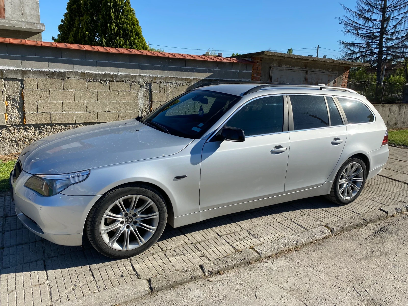 BMW 530 | Mobile.bg   13