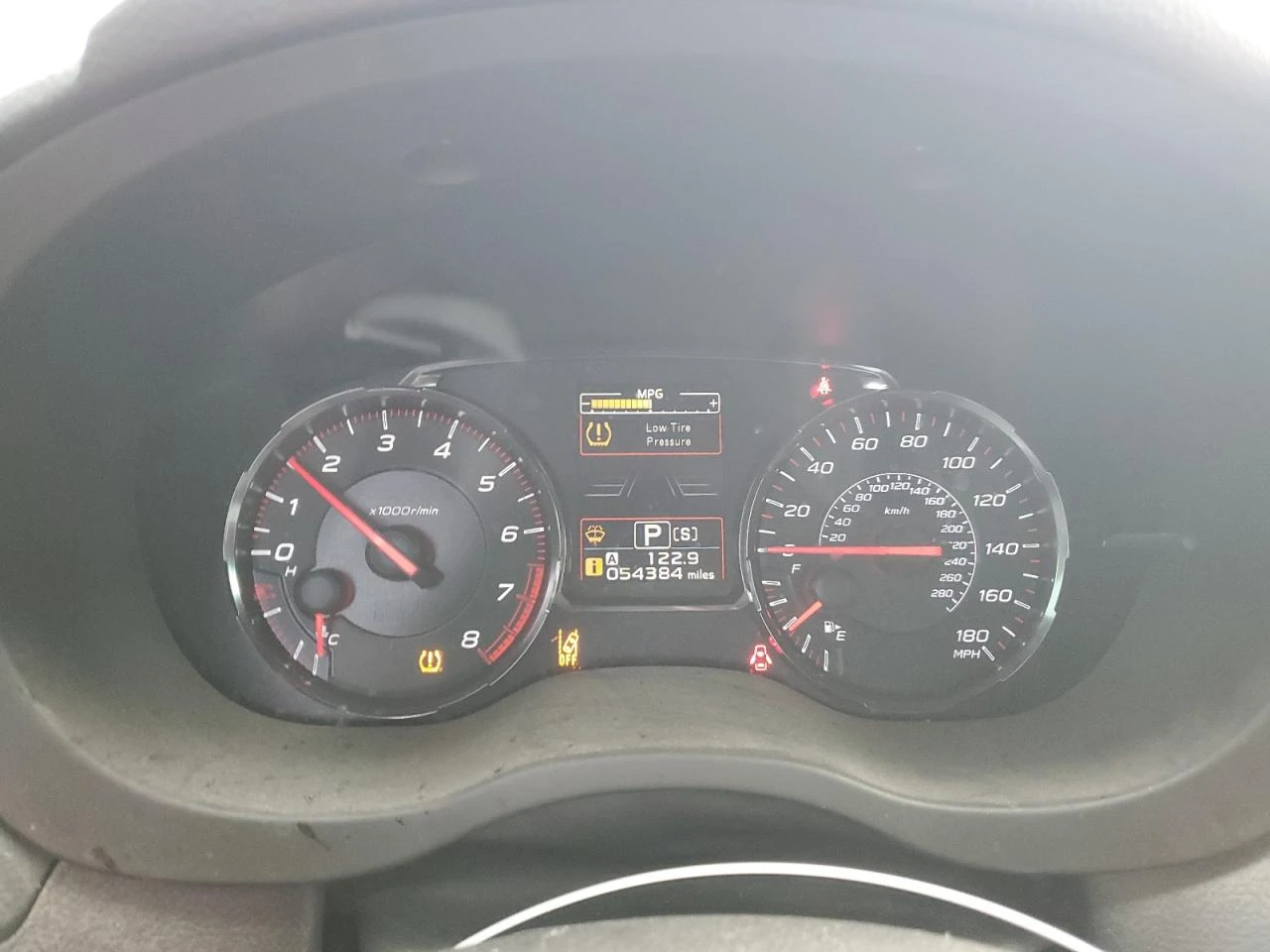 Subaru WRX PREMIUM - изображение 9