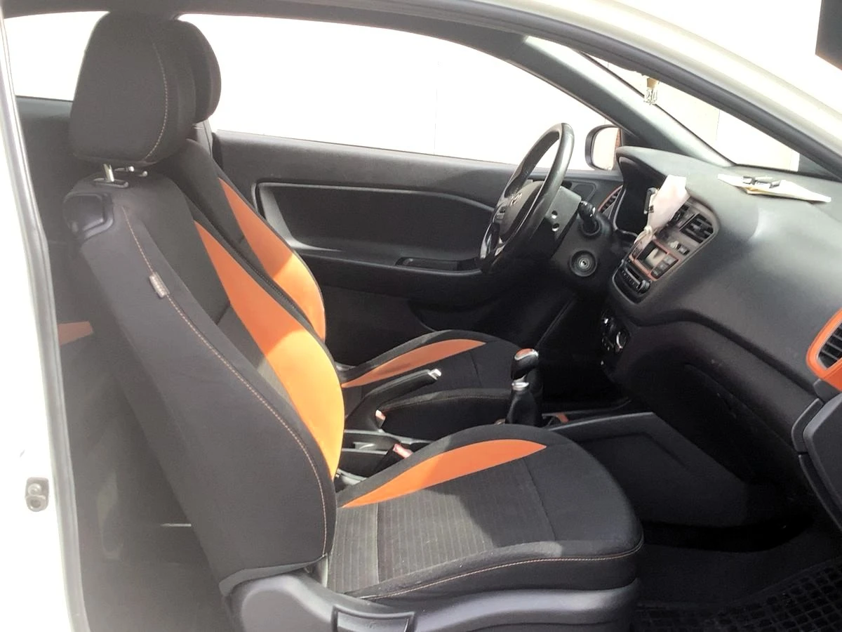 Hyundai I20 Comfort - изображение 10