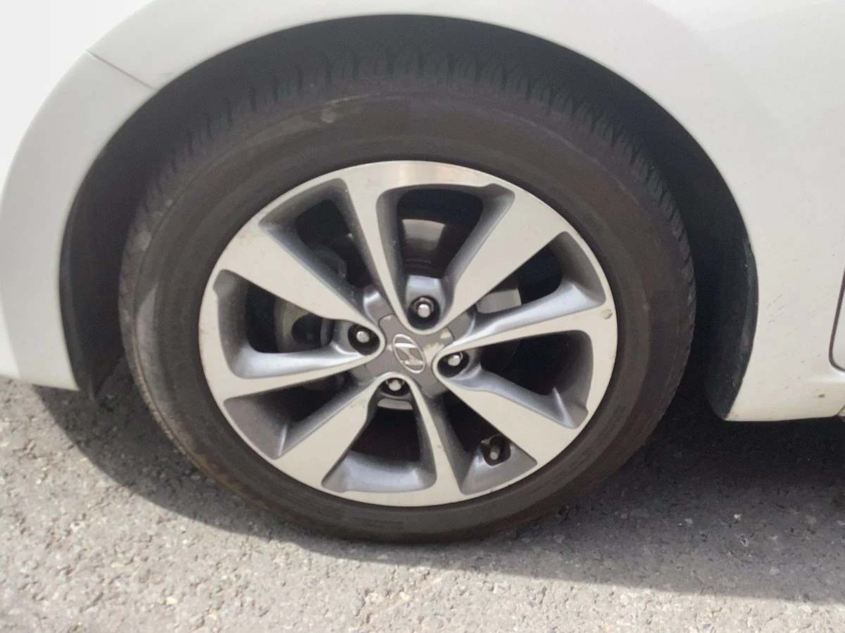Hyundai I20 Comfort - изображение 9