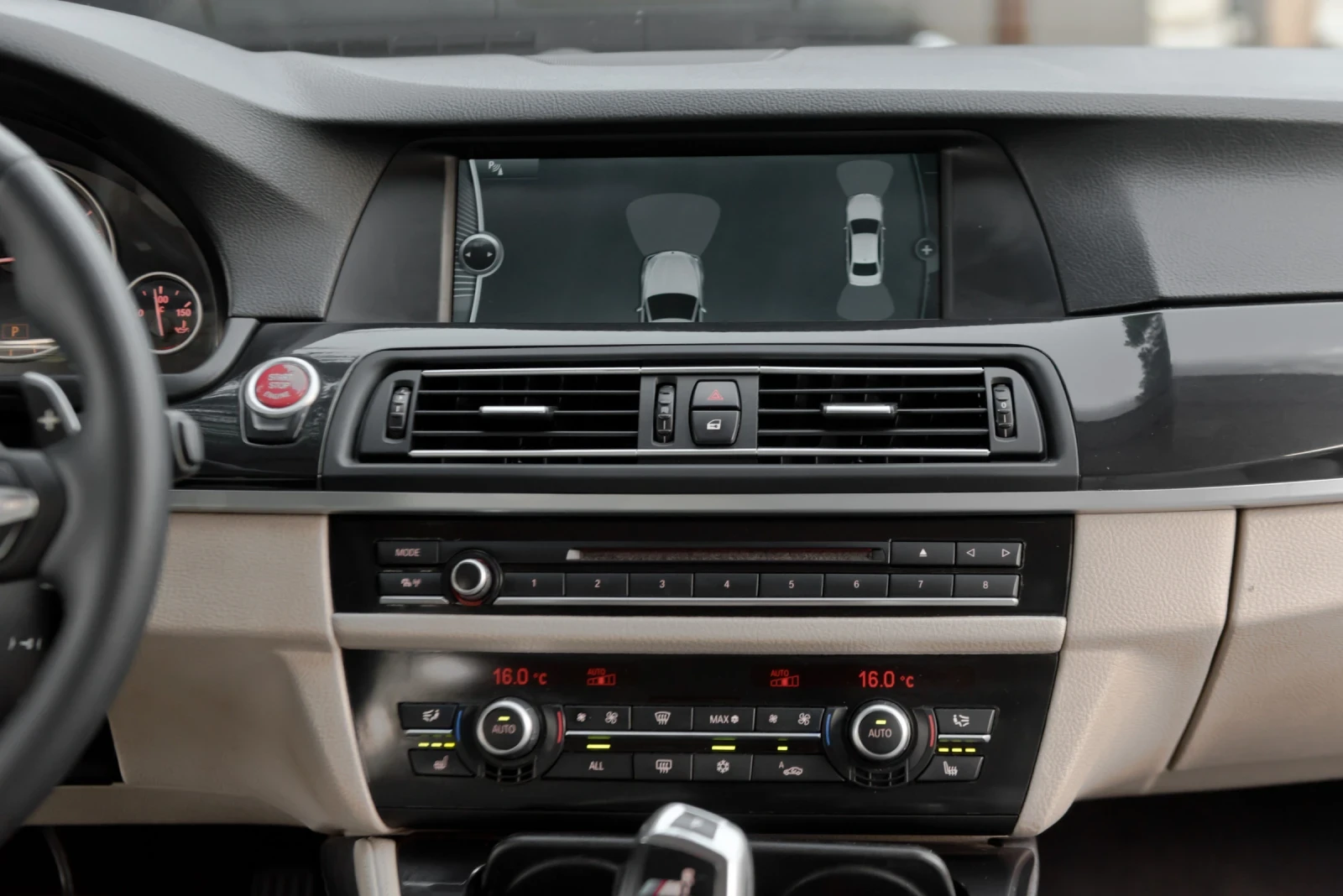 BMW 530 M5/COMFORT/AKRAPOVIC/19 | Mobile.bg   13