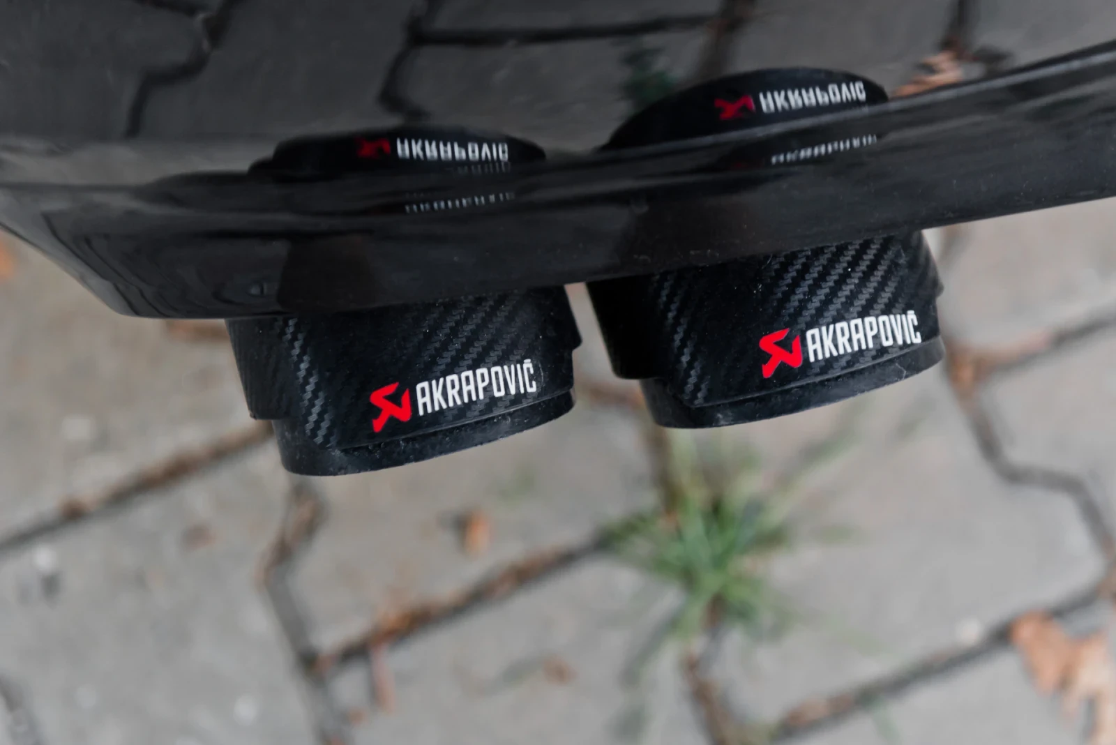 BMW 530 M5/COMFORT/AKRAPOVIC/19 | Mobile.bg   16