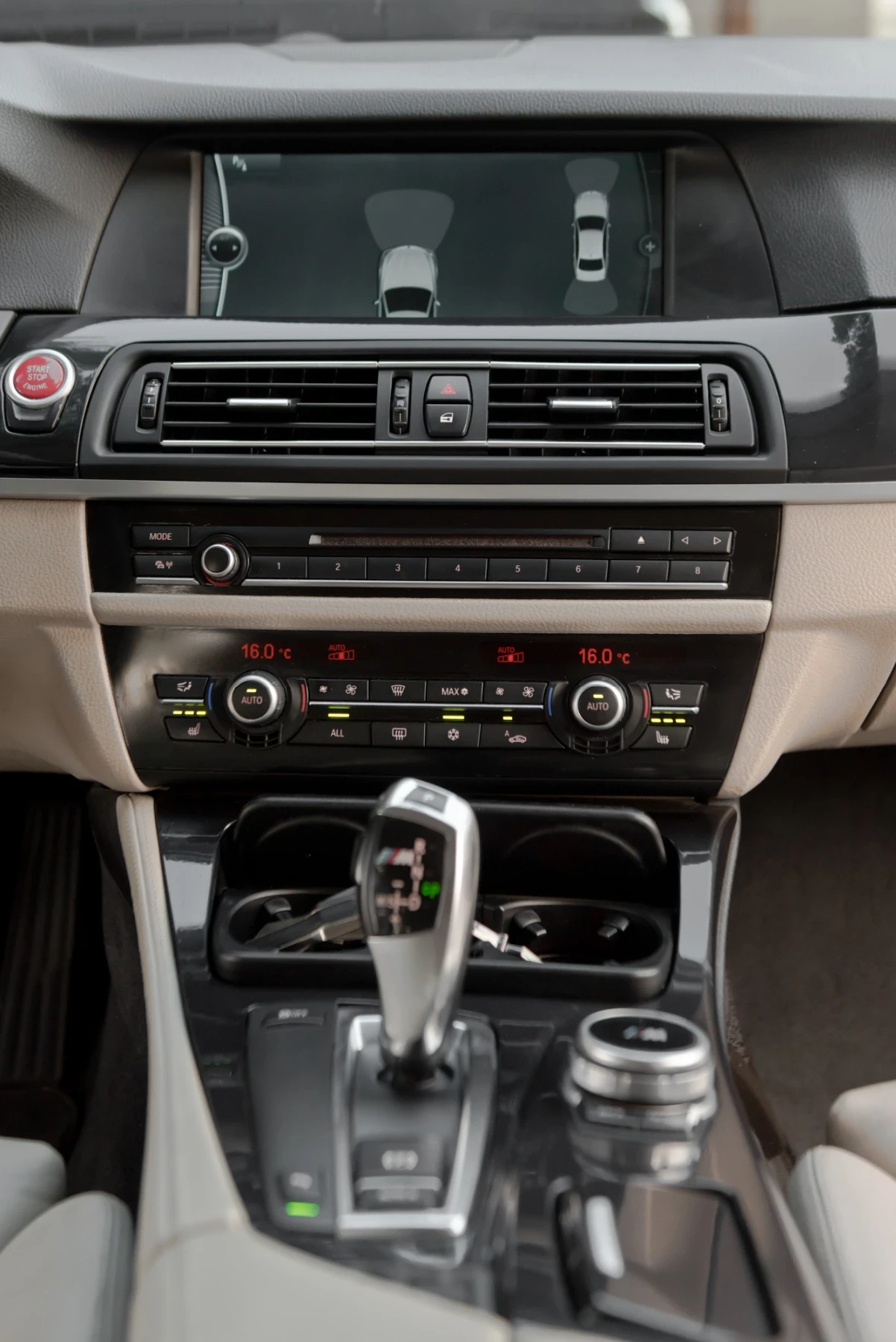 BMW 530 M5/COMFORT/AKRAPOVIC/19 | Mobile.bg   12