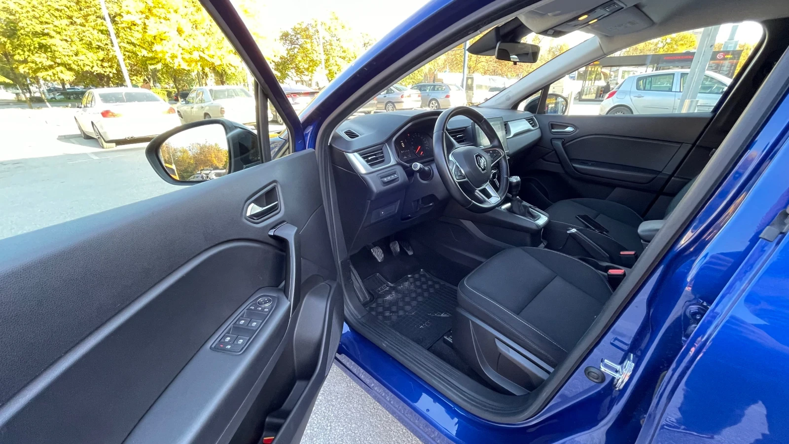 Renault Captur 1.33 - изображение 7