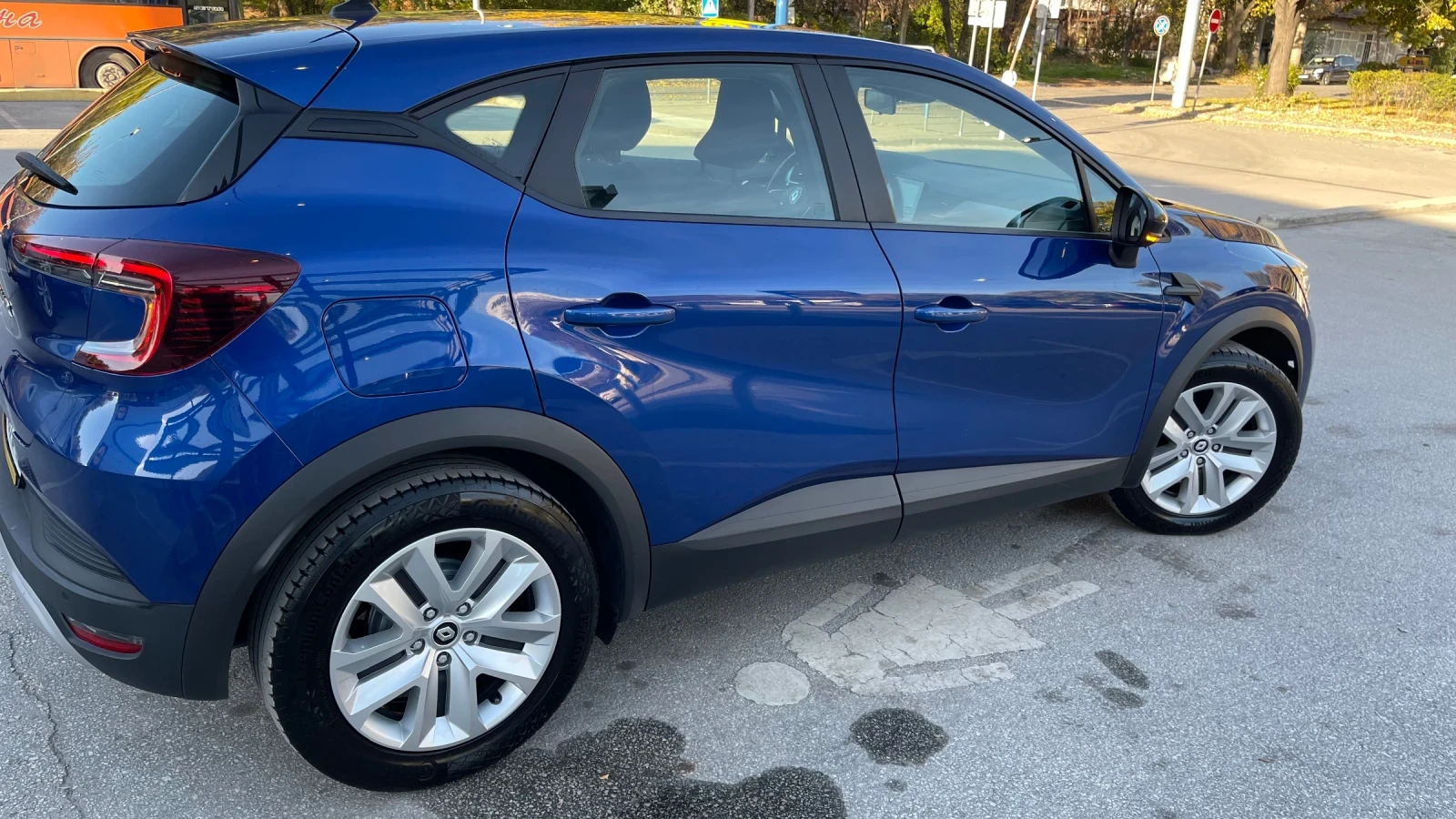 Renault Captur 1.33 - изображение 5